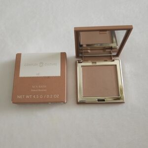 Complex Culture Sun Bath Baked Bronzer
